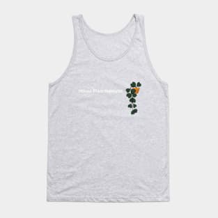 House Plant Hobbyist Hoya Tank Top